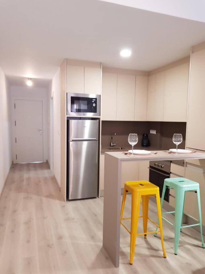Lovelyloft Pablo Old Town Αλικάντε Εξωτερικό φωτογραφία