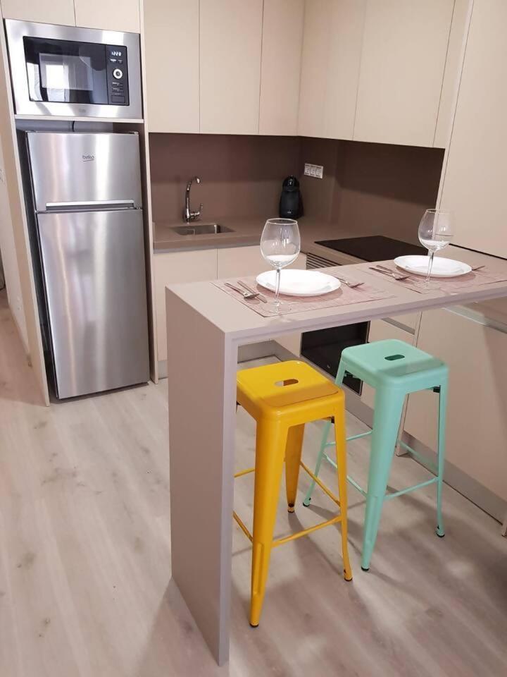 Lovelyloft Pablo Old Town Αλικάντε Εξωτερικό φωτογραφία
