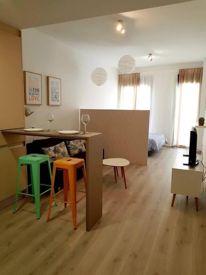 Lovelyloft Pablo Old Town Αλικάντε Εξωτερικό φωτογραφία