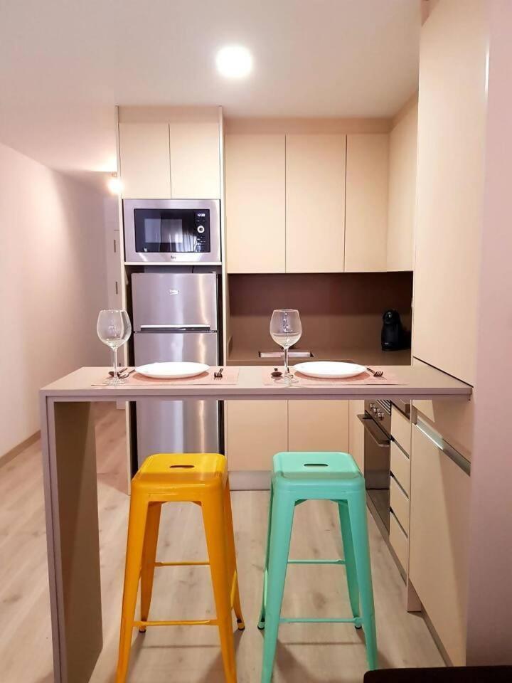 Lovelyloft Pablo Old Town Αλικάντε Εξωτερικό φωτογραφία