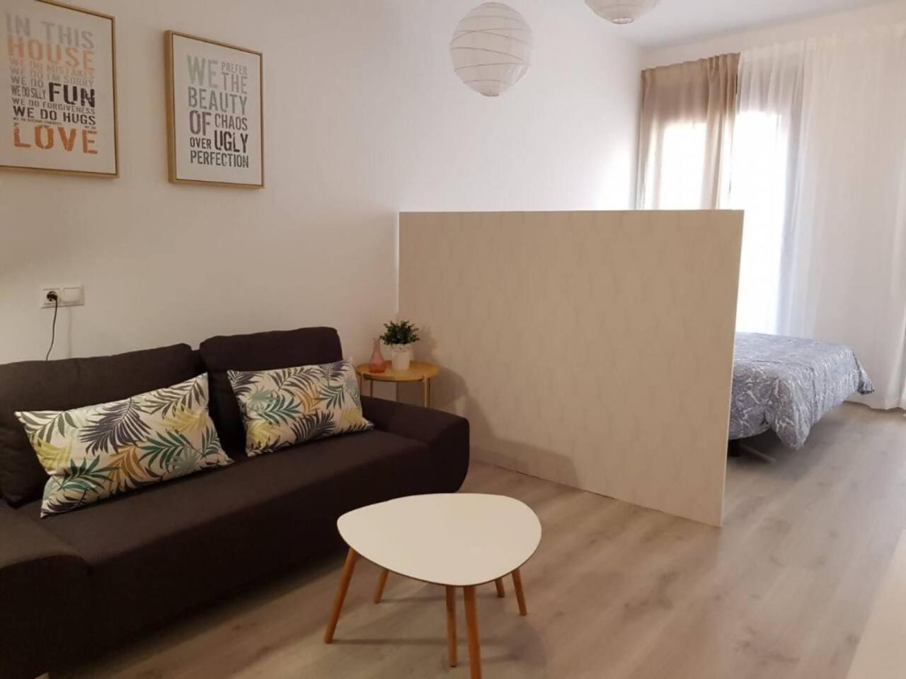 Lovelyloft Pablo Old Town Αλικάντε Εξωτερικό φωτογραφία