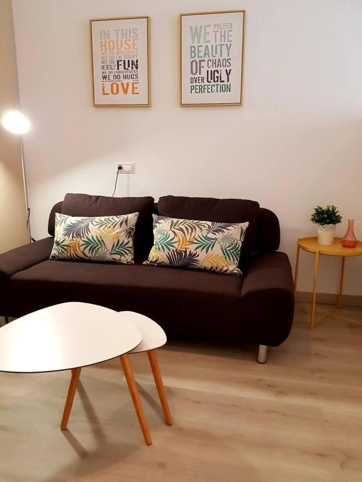 Lovelyloft Pablo Old Town Αλικάντε Εξωτερικό φωτογραφία